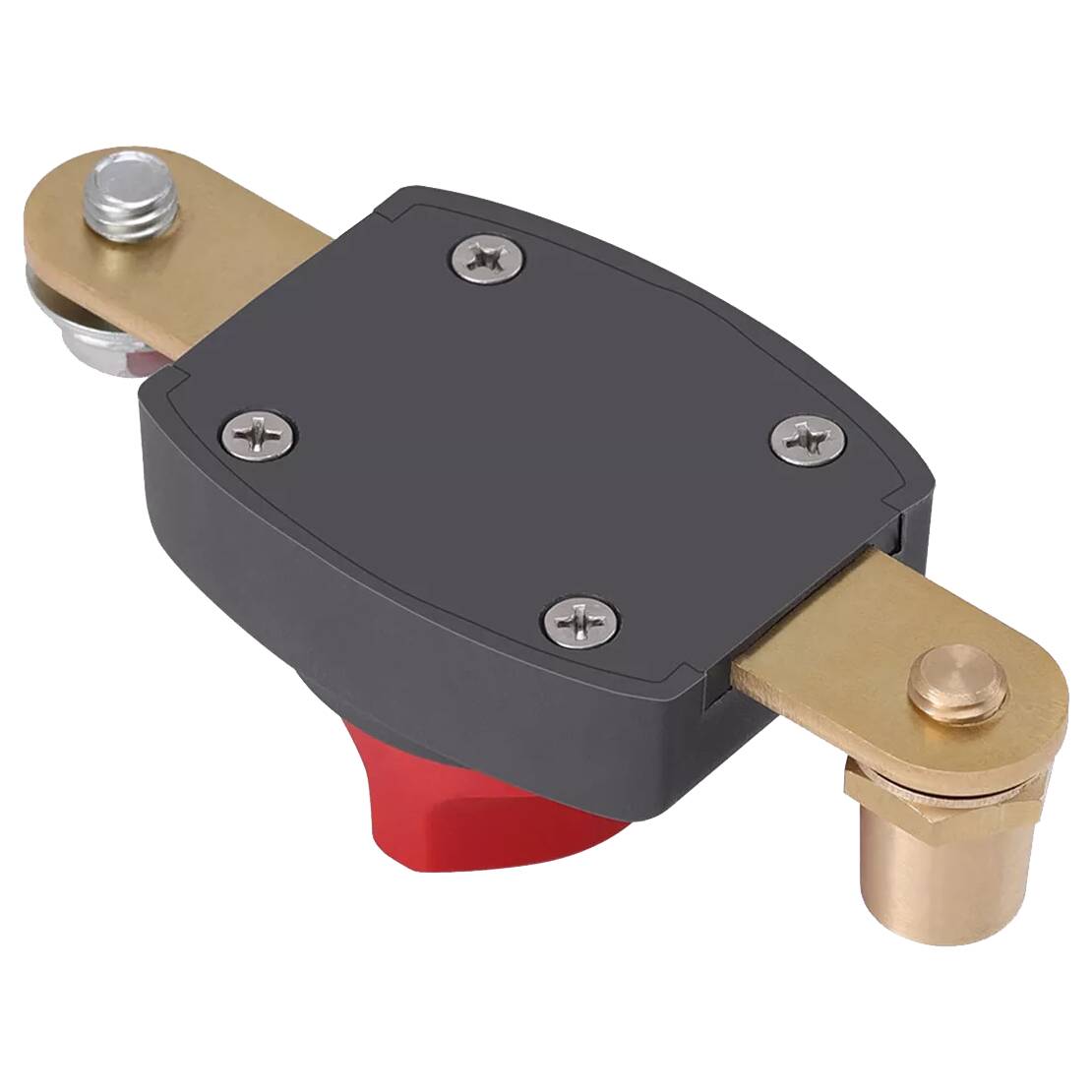 Battery Disconnect Switch Master Cut Off - รถ RV Marine 12-48V 300A เปิด/ปิดแบตเตอรี่ตัดการเชื่อมต่อสวิทช์ตัดไฟ