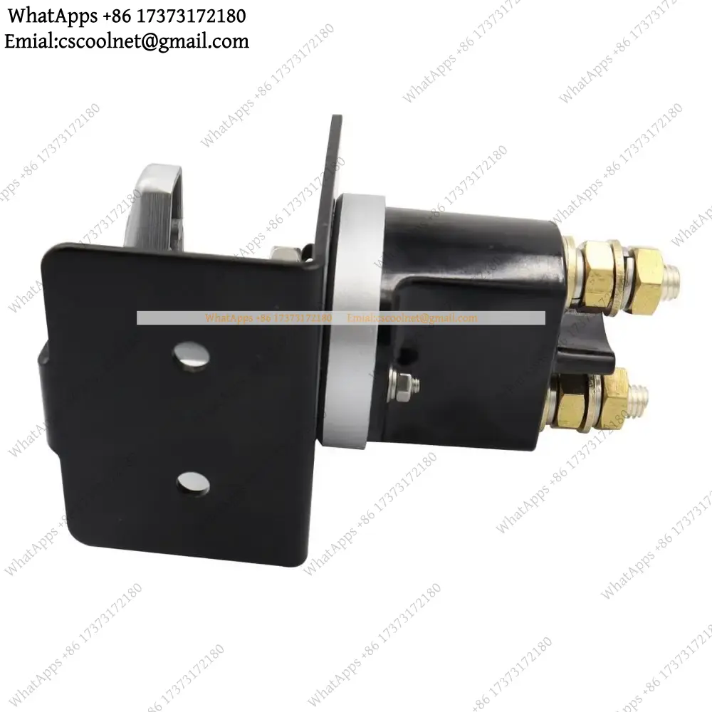 สวิตช์ตัดการเชื่อมต่อแบตเตอรี่ - Battery Disconnect Switch Master Cut Off บทวิจารณ์และราคา