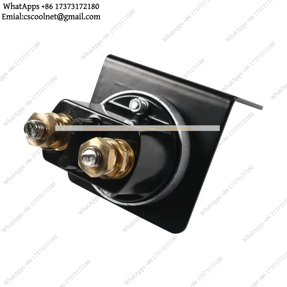 สวิตช์ตัดการเชื่อมต่อแบตเตอรี่ - Battery Disconnect Switch Master Cut Off บทวิจารณ์และราคา