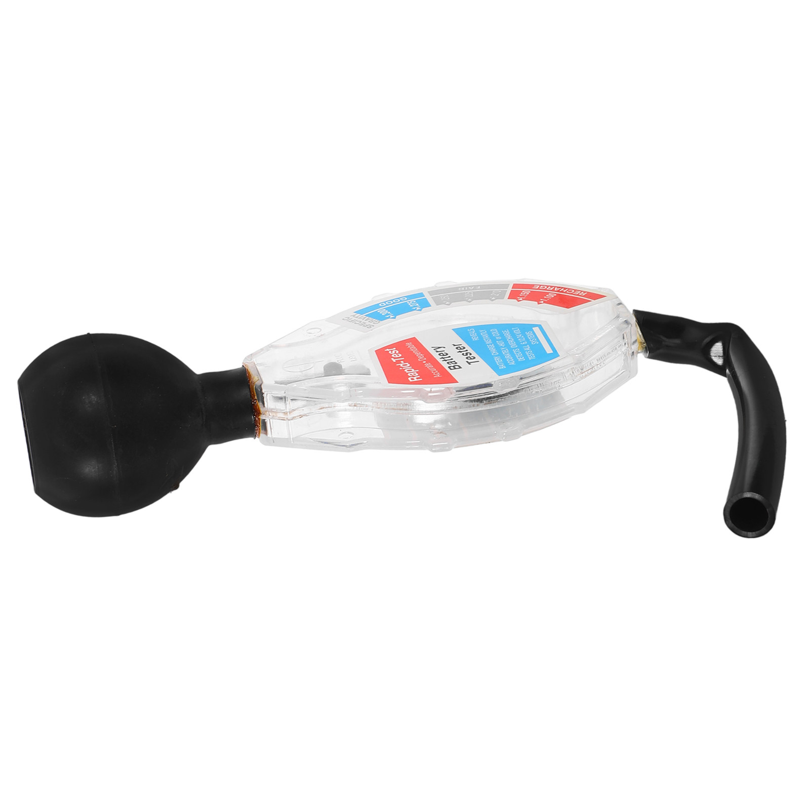 เครื่องวัดความถ่วงจำเพาะของอิเ - Battery Hydrometer Specific Gravity Tester บทวิจารณ์และราคา