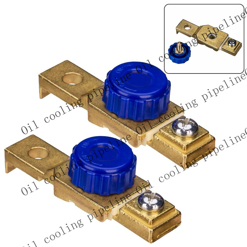 สวิตช์ตัดการเชื่อมต่อแบตเตอรี่ - Battery Disconnect Switch Master Cut Off บทวิจารณ์และราคา