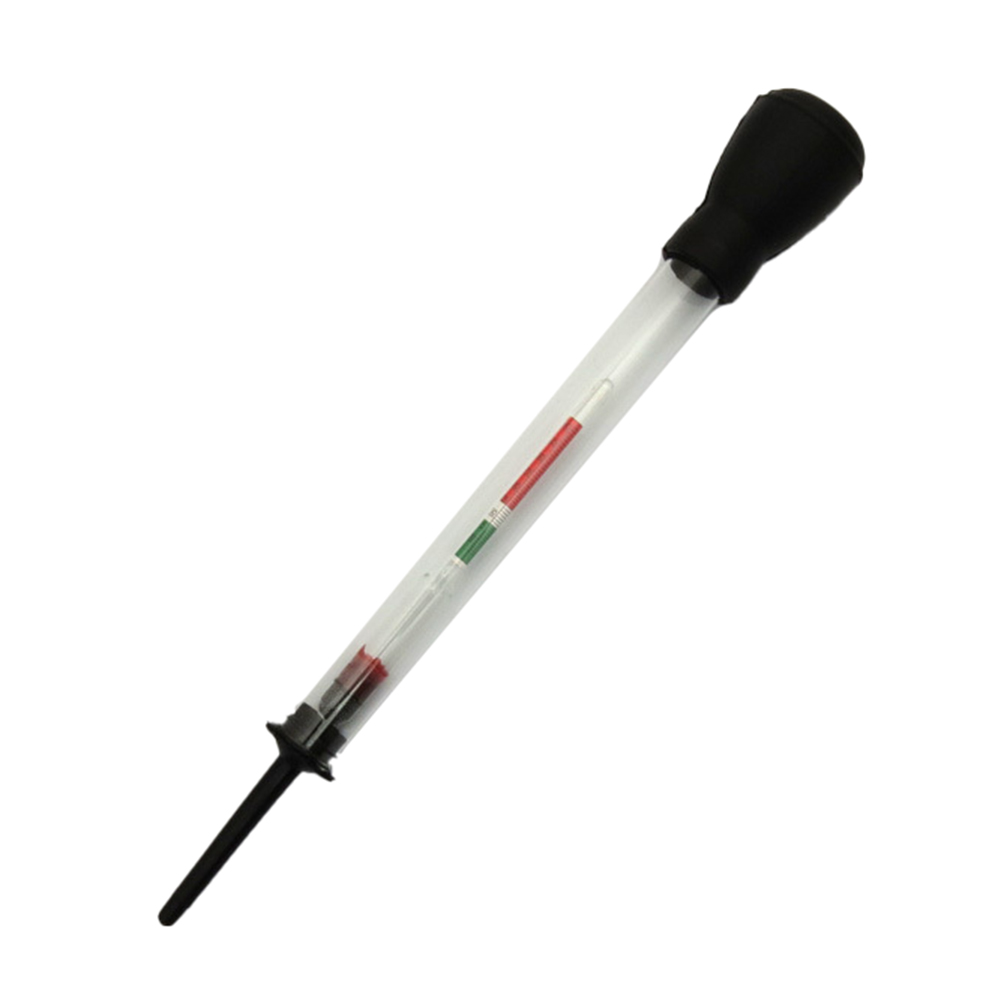 เครื่องวัดความถ่วงจำเพาะ 1.10- - Battery Hydrometer Specific Gravity Tester บทวิจารณ์และราคา