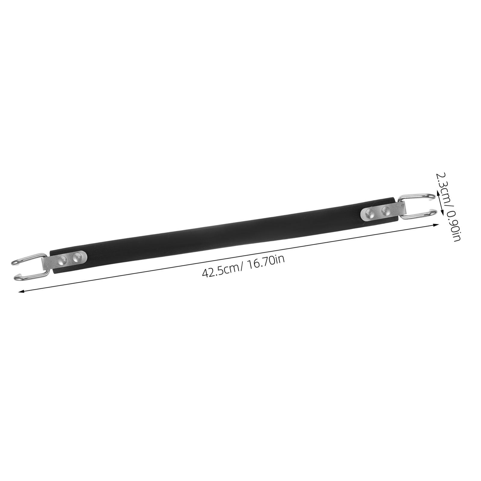 สายรัดแบตเตอรี่รถยนต์โลหะ 2 ชิ - Battery Carry Strap Lifter Heavy Duty บทวิจารณ์และราคา