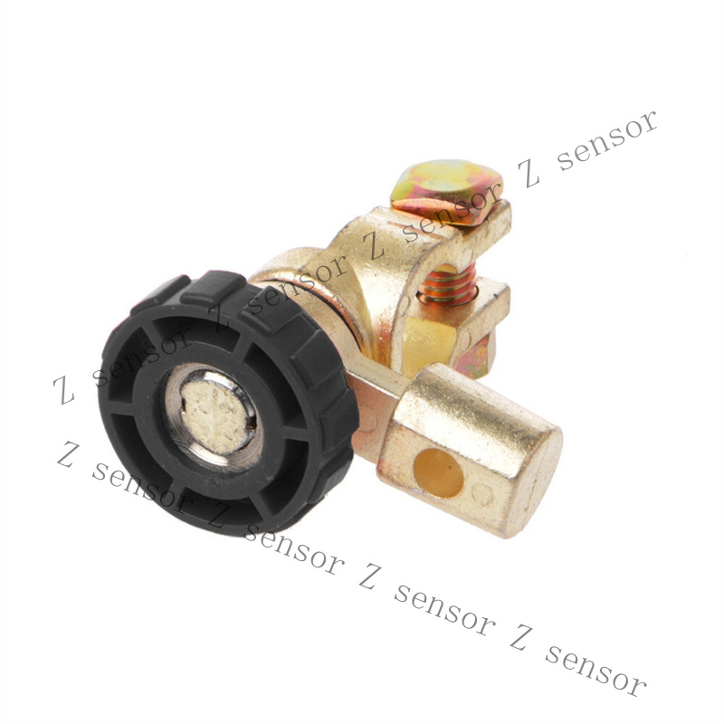 ชุดสวิตช์ตัดการเชื่อมต่อแบตเตอ - Battery Disconnect Switch Master Cut Off บทวิจารณ์และราคา