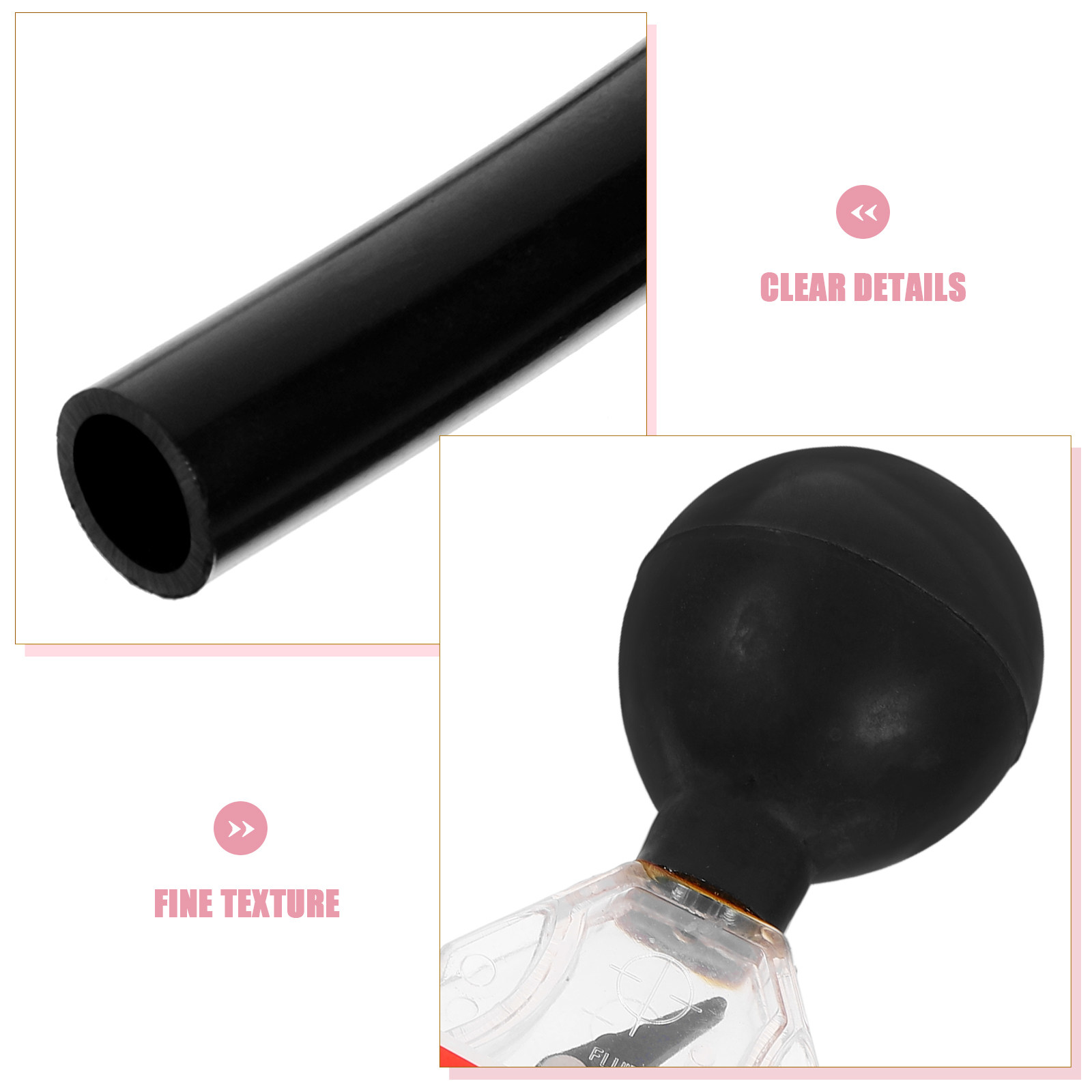 เครื่องทดสอบแบตเตอรี่รถยนต์แบบ - Battery Hydrometer Specific Gravity Tester บทวิจารณ์และราคา